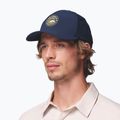 Basecap Columbia Mountaincap II 3D Stretch Snapback collegiate navy/c sport 3