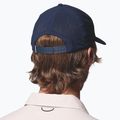 Basecap Columbia Mountaincap II 3D Stretch Snapback collegiate navy/c sport 4