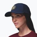 Basecap Columbia Mountaincap II 3D Stretch Snapback collegiate navy/c sport 5