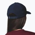 Basecap Columbia Mountaincap II 3D Stretch Snapback collegiate navy/c sport 6