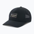 Basecap Columbia Mountaincap II 3D Stretch Snapback black/outdoor original