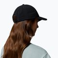 Basecap Columbia Mountaincap II 3D Stretch Snapback black/outdoor original 5