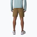 Herren-Trekking-Shorts Columbia Cosmiques Pro Nylon delta 3