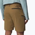 Herren-Trekking-Shorts Columbia Cosmiques Pro Nylon delta 7