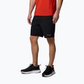 Herren-Trekking-Shorts Columbia Cosmiques Pro Nylon black 4