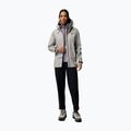Damen-Softshelljacke Columbia Saudan Pro 3L flint grey 2