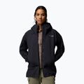 Damen-Softshelljacke Columbia Saudan Pro 3L black 5