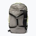 Reisetasche Columbia Landroamer 40 l Flint grey/black/citron haze 3