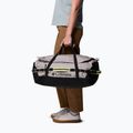 Reisetasche Columbia Landroamer 40 l Flint grey/black/citron haze 7