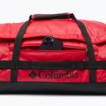Reisetasche Columbia Landroamer 40 l mountain red/black 4
