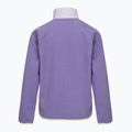 Kinder-Fleecejacke Columbia Fast Trek V Full Zip stormwatch/lavender pearl 2