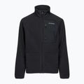Kinder-Fleecejacke Columbia Fast Trek V Full Zip black
