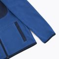 Kinder-Fleecejacke Columbia Fast Trek V Full Zip mountain blue/collegiate navy 4