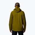 Herren-Softshelljacke Columbia Trailborne 2.5L mossy green 3