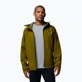 Herren-Softshelljacke Columbia Trailborne 2.5L mossy green 5