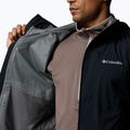 Herren-Softshelljacke Columbia Trailborne 2.5L black 12