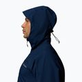 Herren-Softshelljacke Columbia Trailborne 2.5L collegiate navy 7