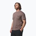 Herren-Shirt Columbia Echo Passage SS Crew iron 4