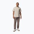 Herren-Shirt Columbia Echo Passage SS Crew dark stone 2