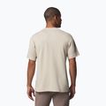 Herren-Shirt Columbia Echo Passage SS Crew dark stone 3