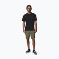 Herren-Shirt Columbia Echo Passage SS Crew black 2
