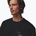 Herren-Shirt Columbia Echo Passage SS Crew black 5