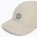 Basecap Columbia Speed Trail Ball dark stone/gem splatter 3