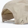 Basecap Columbia Speed Trail Ball dark stone/gem splatter 4