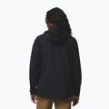 Damen-Softshelljacke Columbia Trailborne 2.5L Shell black 3