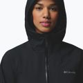 Damen-Softshelljacke Columbia Trailborne 2.5L Shell black 9