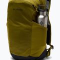 Wanderrucksack Columbia Blackcomb Ridge 18 l mossy green 5