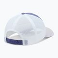 Kinder-Basecap Columbia Youth Snap Back stormwatch/lavender pearl/white 2