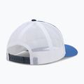 Kinder-Basecap Columbia Youth Snap Back collegiate navy/mountain blue/white 2