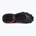Salomon Speedcross 6 Damen Laufschuhe tawnyp/noctur/redora 4