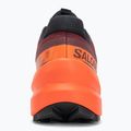 Salomon Speedcross 6 Damen Laufschuhe tawnyp/noctur/redora 6