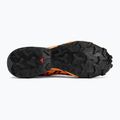 Herren Salomon Speedcross 6 redora/schwarz/turmer Laufschuhe 4