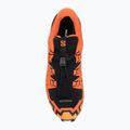 Herren Salomon Speedcross 6 redora/schwarz/turmer Laufschuhe 5