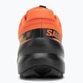 Herren Salomon Speedcross 6 redora/schwarz/turmer Laufschuhe 6