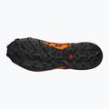 Herren Salomon Speedcross 6 redora/schwarz/turmer Laufschuhe 2