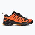 Laufschuhe Herren Salomon XA PRO 3D V9 GTX chery tomato/black/redora 2