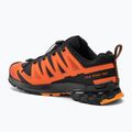 Laufschuhe Herren Salomon XA PRO 3D V9 GTX chery tomato/black/redora 3