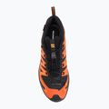 Laufschuhe Herren Salomon XA PRO 3D V9 GTX chery tomato/black/redora 5