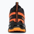 Laufschuhe Herren Salomon XA PRO 3D V9 GTX chery tomato/black/redora 6