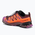 Laufschuhe Damen Salomon XA Pro 3D V9 GTX tawnyp/redora 3