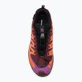 Laufschuhe Damen Salomon XA Pro 3D V9 GTX tawnyp/redora 5