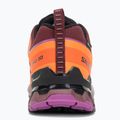 Laufschuhe Damen Salomon XA Pro 3D V9 GTX tawnyp/redora 6