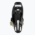 Damen-Skischuhe Salomon Shift Supra S Boa 105 W GW cosmic sky/cool gray 5/shale green 4