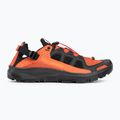 Salomon Techamphibian 5 Herren Wanderschuhe redora/schwarz/turmer 2
