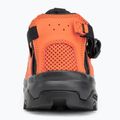 Salomon Techamphibian 5 Herren Wanderschuhe redora/schwarz/turmer 6