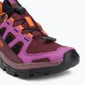 Salomon Techamphibian 5 Wanderschuhe für Frauen 7